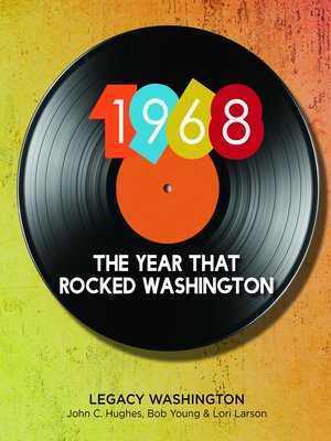 cover image of 1968